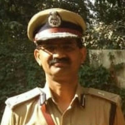 Vikas Sahay Gets Full Charge of Gujarat DGP