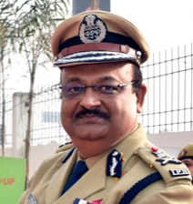 Anil Aggarwal IPS has been appointed as DG, Training Uttar Pradesh Police.