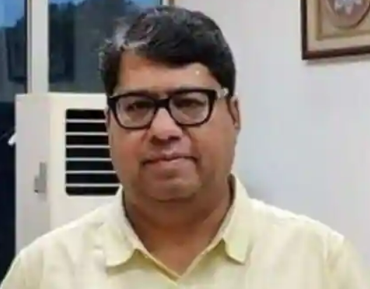 Vikram Dev Dutt IAS has taken over the charge as DG DGCA, Ministry of Civil Aviation, Government of India