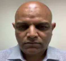 Ashish Chandra Verma IAS as been given additional charge of Principal Secretary(Trade and Tax) Government of Delhi