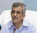 Indu Shekhar Mishra IAS as been appointed as Director(Panchayat) Government of Delhi