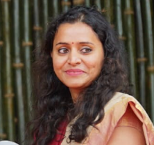 Mrs. Tapasya Raghav IAS has been appointed as Special Commissioner Trade and Tax, Government of Delhi