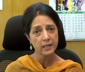 Mrs. Meenakshi Negi IFoS has been appointed as Member Secretary NCW, Department of Personnel and Training, Government of India
