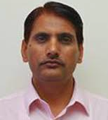 Khilli Ram Meena IAS has been appointed as Additional Secretary, Ministry of Minority Affairs, Government of India.