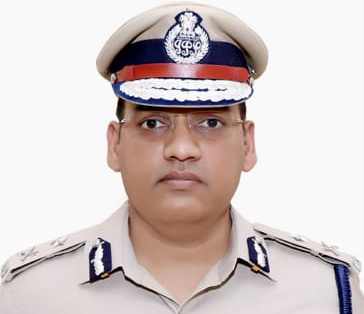 Y Puran Kumar IPS has been transferred as IGP, Home Guards, Government of Haryana.