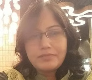 Ms. Tina Soni IAS has been given two-year extension in the central deputation tenure by ACC