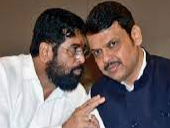 Shinde Government to Prove Worth?