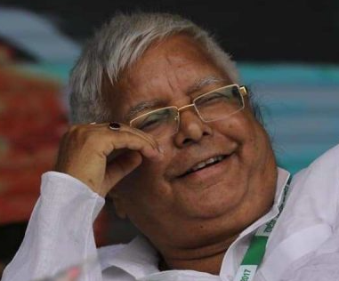 Lalu Yadav In Active Mode To Challenge BJP?