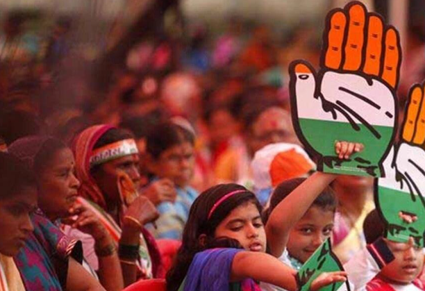 Congress Party Eyeing on Adivasi Voters?