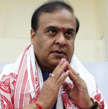 Himanta Biswa Sarma- Smartest Learner?