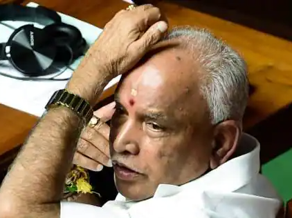 Yediyurappa To Bargain With BJP?