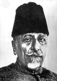 Did Congress forget Late Abdul Kalam Azad?