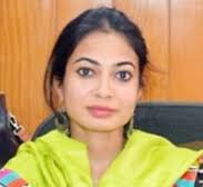 Mrs. Debasweta Banik IAS has been appointed as Deputy Secretary, Department of Personnel and Training, Government of India