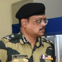 Pronab Mohanty IPS has been appointed as ADG BSF, MHA, Government of India