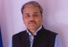 Anil Subrimanyam CSS has been appointed as Joint Secretary, Ministry of Home Affairs, Government of India
