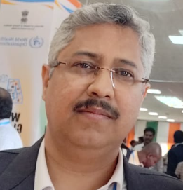 Mandeep Kumar Bhandari IAS has been appointed as Principal Secretary to LG of J&K (UT Administration)