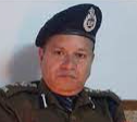 Mahendra Nath Tiwari IPS has been appointed as IG Armed Police, Jammu&Kashmir(UT Administration)