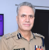 Abdul Ghani Mir IPS has been transferred as IG Itanagar, North East Frontier ITBP, MHA, Government of India