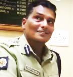 Atharv Tripurari IPS has been promoted to the ADG rank Western Zone, West Bengal Police