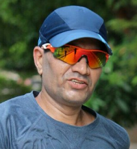 Ashok Kumar Prasad IPS has been promoted to ADG rank, Correctional Services, West Bengal Police.