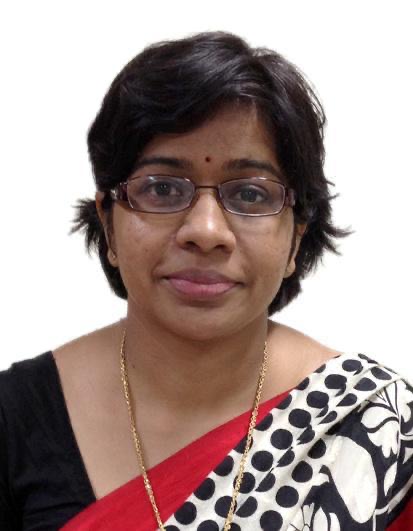Mrs. Sonal V Mishra IPS has been transferred as IG Provisioning, CRPF, MHA, Government of India.