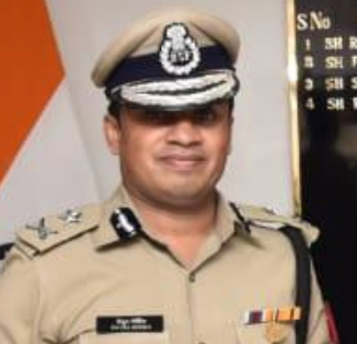 Piyush Mordia IPS has been appointed as ADG, Lucknow range, Uttar Pradesh Police.