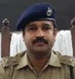 Suresh Rao Kulkarni IPS has been appointed as DIG, Aligarh range, Uttar Pradesh Police.
