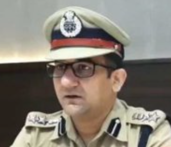 Amit Verma IPS has been appointed as Additional Commissioner of Police, Kanpur Commissionerate, Uttar Pradesh Police.