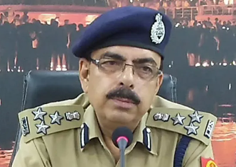 Amrendra Prasad Singh IPS has been appointed as DIG, Devipatan range, Uttar Pradesh Police.