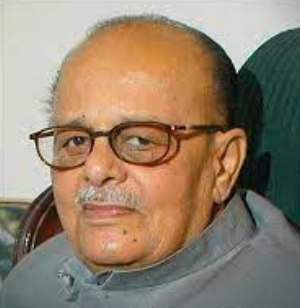Late Arjun Singh Again in Forefront?