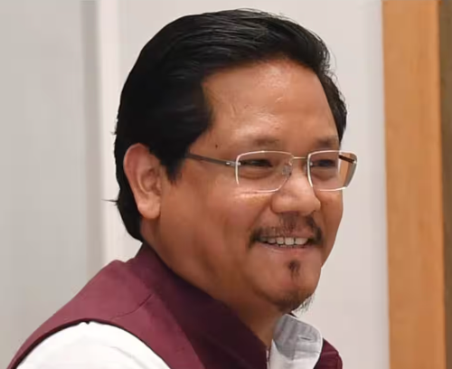 Sangama Managed To Lead Government Again?
