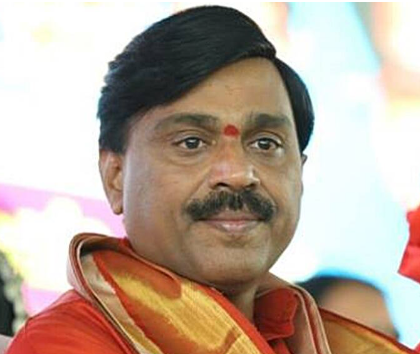 Janardan Reddy Became Eye Shore of BJP?