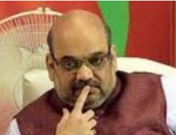 BJP Has Taken Words Back?