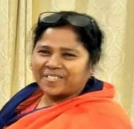 Pratima Bhomik Is In Fix?