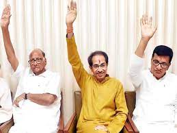MVA To Contest Upcoming Assembly and Parliament Elections?