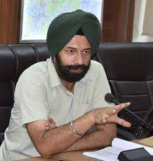 Gurkirat Kirpal Singh IAS has been transferred as Secretary, Food, Civil Supplies & Consumer affairs, Government of Punjab