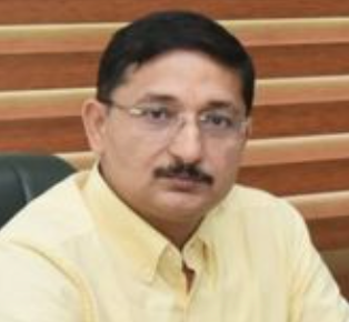 Rahul Bhandari IAS has been transferred as Principal Resident Commissioner, Punjab Bhawan, Government of Punjab
