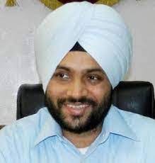 Arshdeep Singh Thind IAS has been transferred as Secretary, Agriculture & Farmer’s Welfare, Government of Punjab