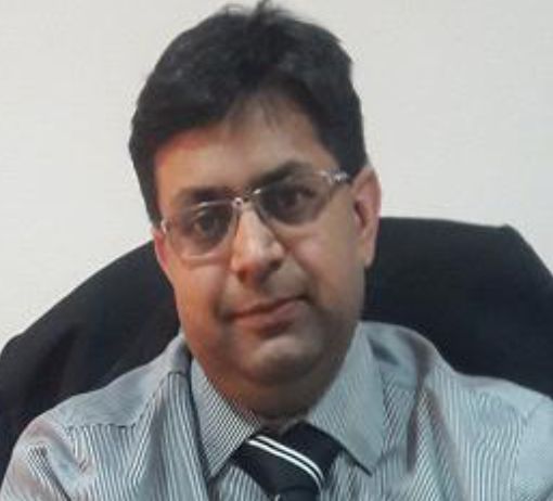 Abhinav IAS has been transferred as Secretary, Health & Family Welfare, Government of Punjab