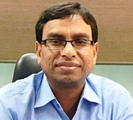 Pradeep Kumar Agarwal IAS has been transferred as MD, Punjab Health System Corporation, Government of Punjab