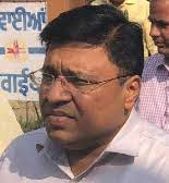 Puneet Goyal IAS has been transferred as Special Secretary, Home Affairs & Justice, Government of Punjab