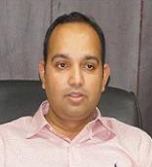 Sumeet Kumar Jarnagal IAS has been appointed as Director in Department of Promotion of Industry and Trade, Government of India