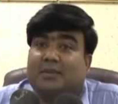 Mohd Zubair Ali Hasmi IAS  has been appointed as Director NITI Aayog