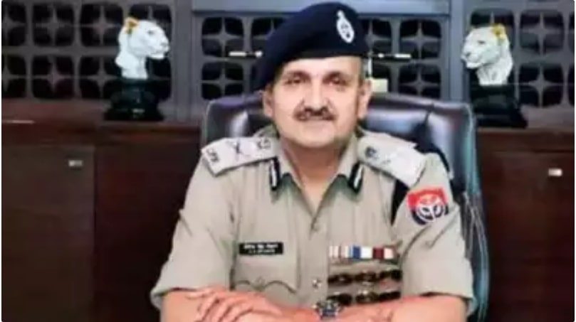 Standoff Like Situation on UP DGP Still Exists: Decision Under New Delhi's Arc?