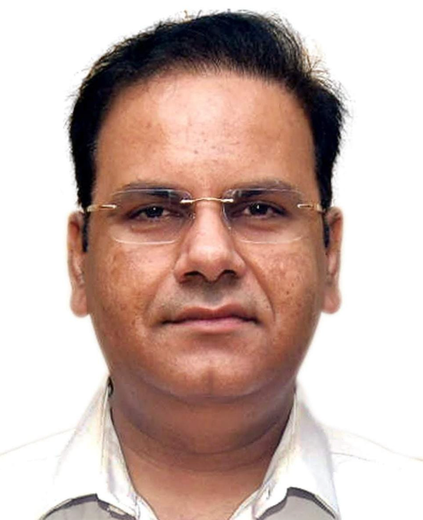 Jitender Kumar Singh IAS  has been transferred as Secretary Industries Department, Government of Jharkhand.