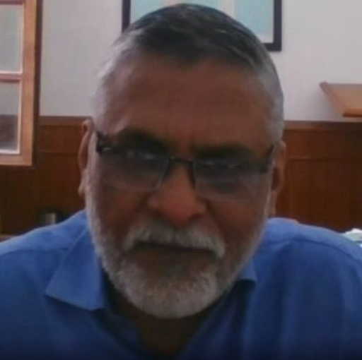 Praveen Vashista To Hold Upgraded Post Till 14th January 2024