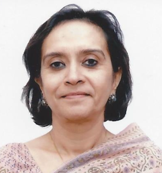 Ms.Ruchika Chaudhry To Hold Upgraded Post Till 25th March 2023