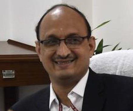 Sandip Pradhan To Hold Upgraded Post Till 24th March 2024