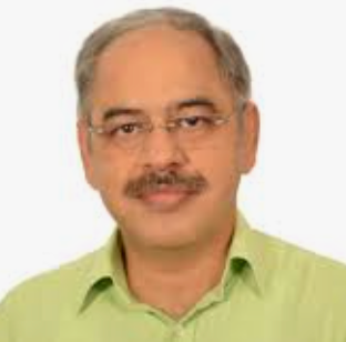 Suchindra Misra To Hold Upgraded Post Till 9th June 2023