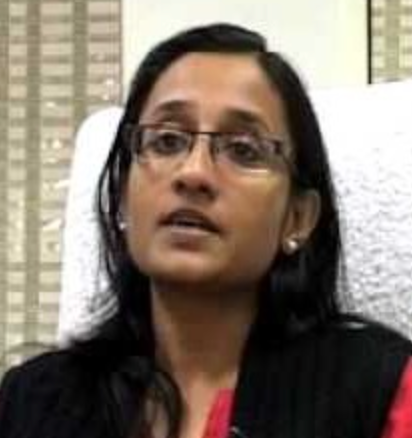 Mrs.Sindhu Pillai IPS has been repatriated to her parent cadre